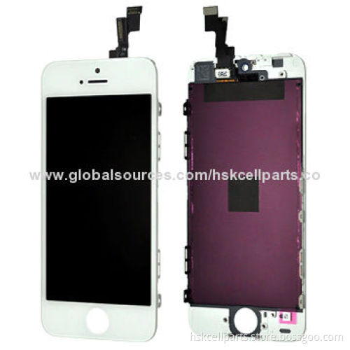 New Original LCD Digitizer Assembly for iPhone 5s